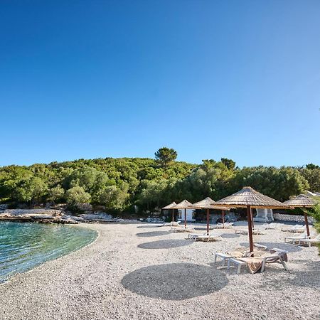Aminess Planet Camping Holiday Homes Port9 Korčula Exteriör bild