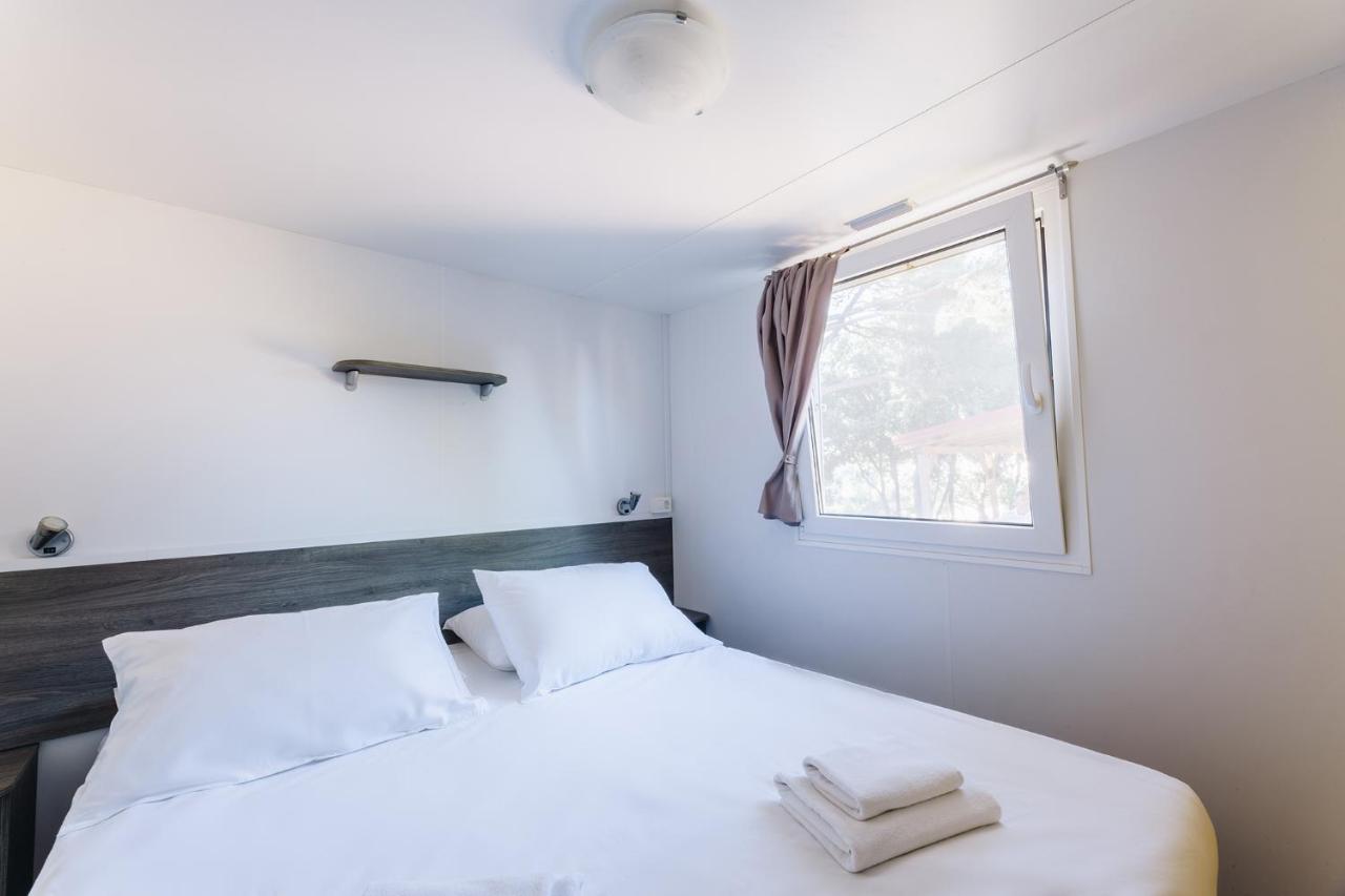 Aminess Planet Camping Holiday Homes Port9 Korčula Exteriör bild