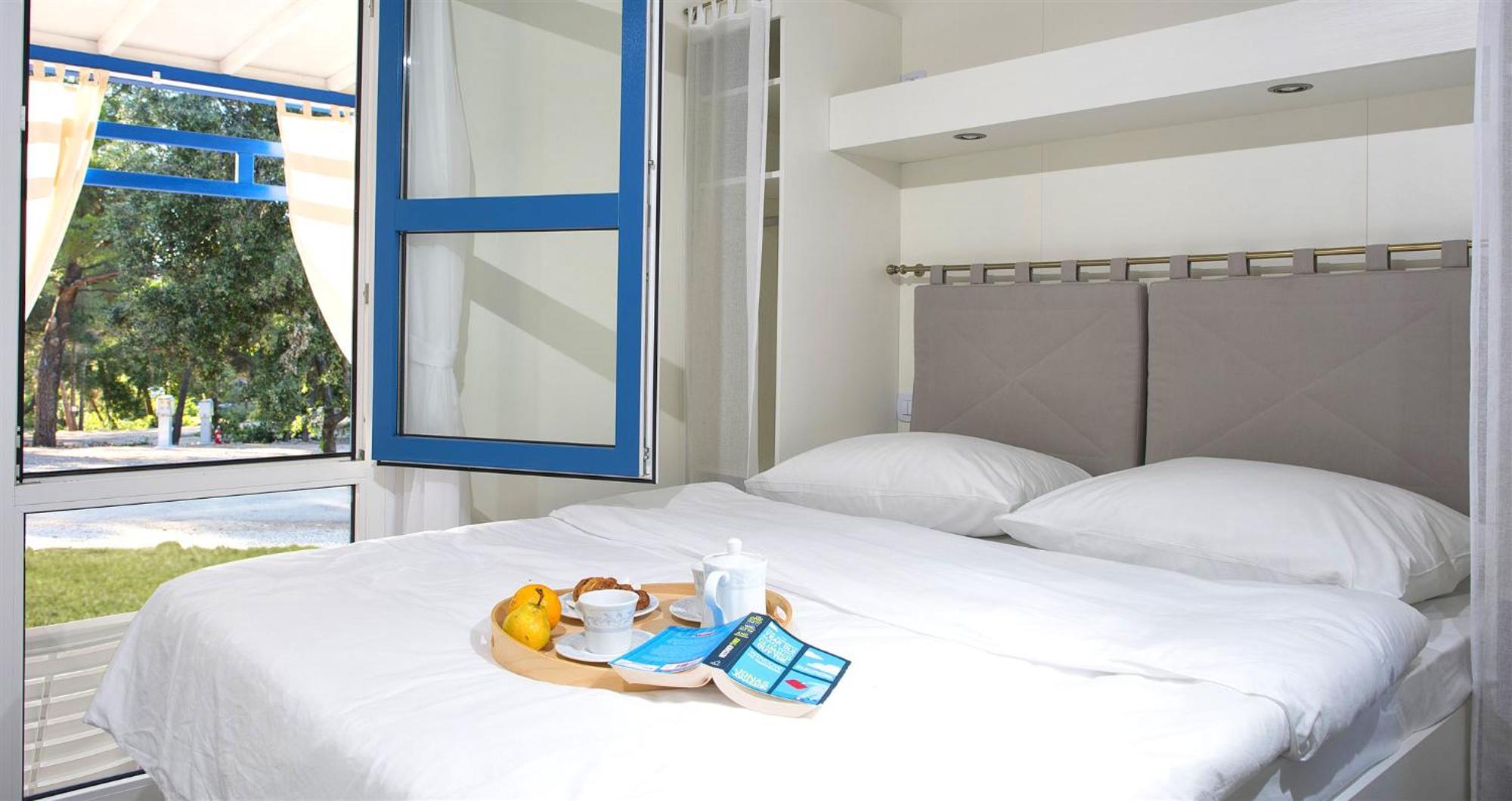 Aminess Planet Camping Holiday Homes Port9 Korčula Rum bild