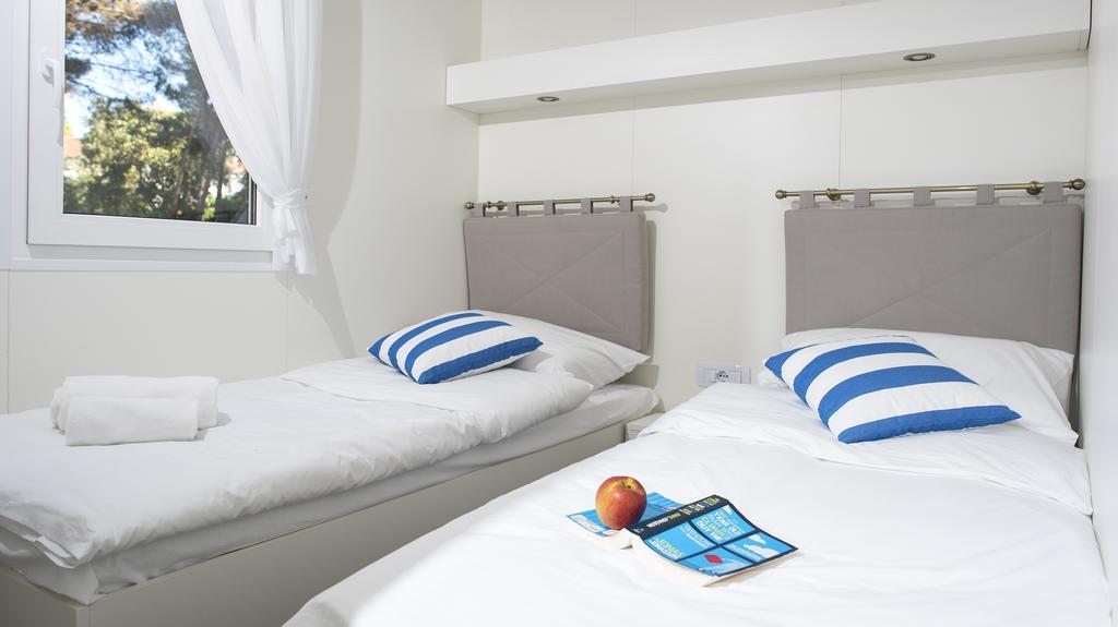Aminess Planet Camping Holiday Homes Port9 Korčula Exteriör bild